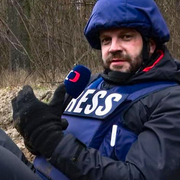 1X1 Valecni Reporteri Dlazdice