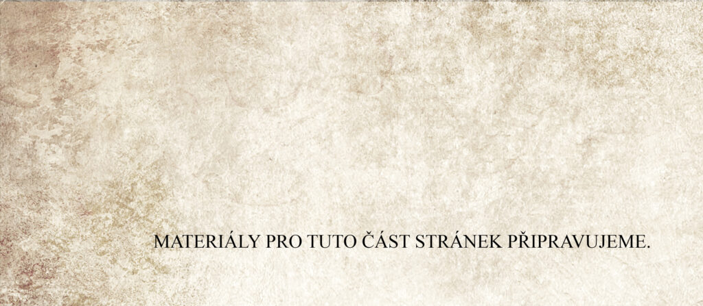 Pripravujeme Pro Vlozeni