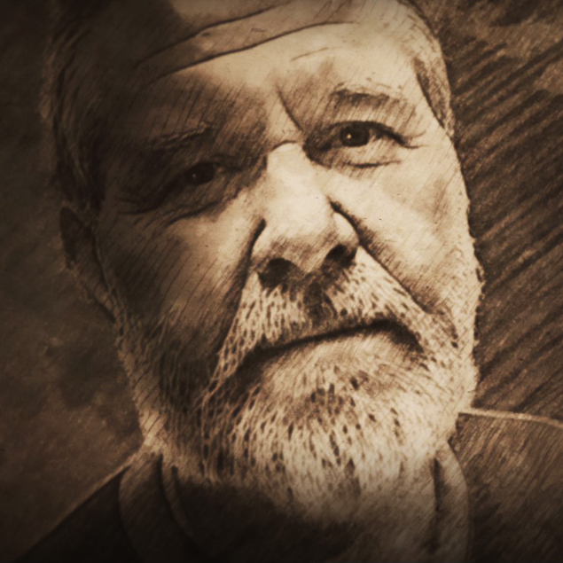 Seriózní dobrodruh