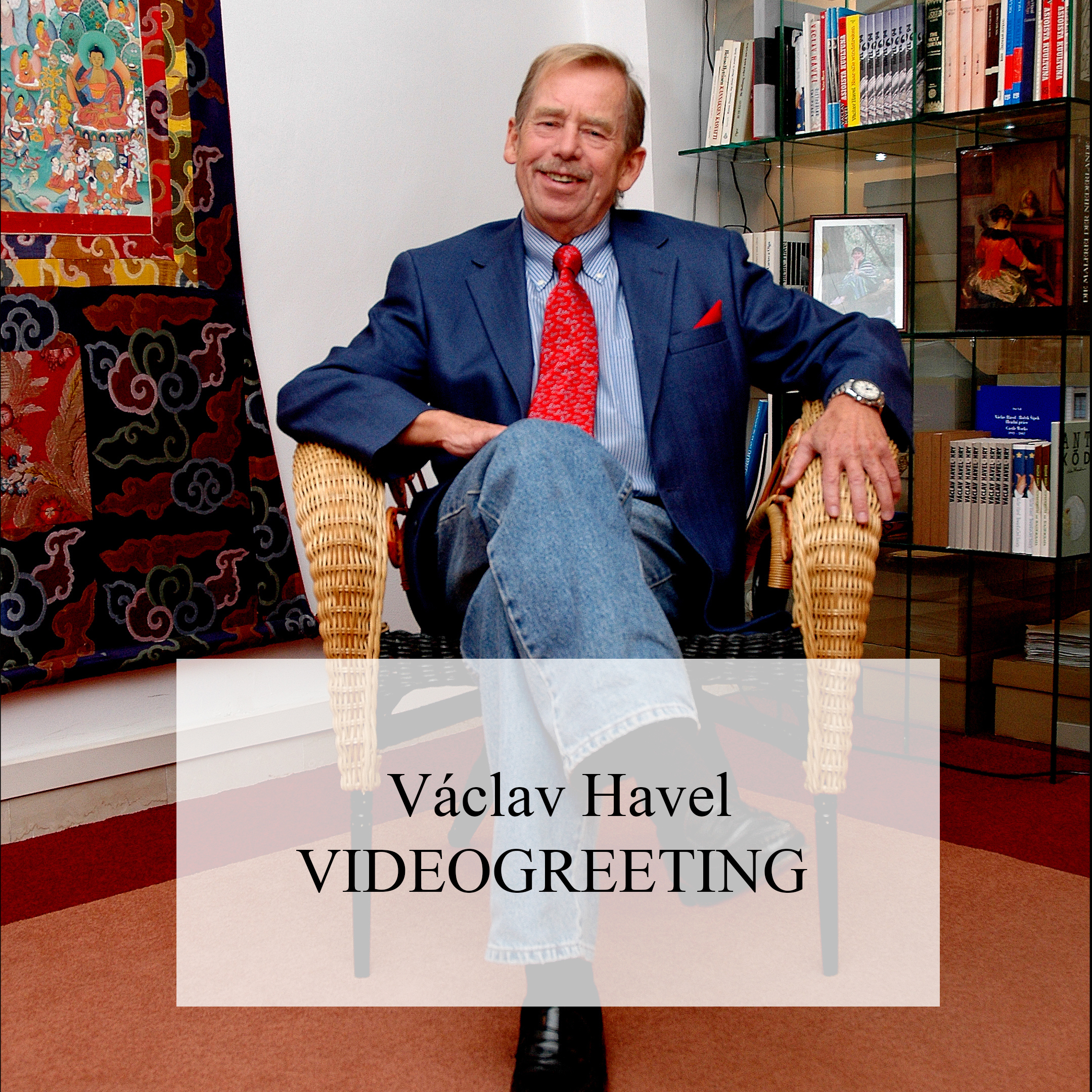 Ukázky z videopozdravů