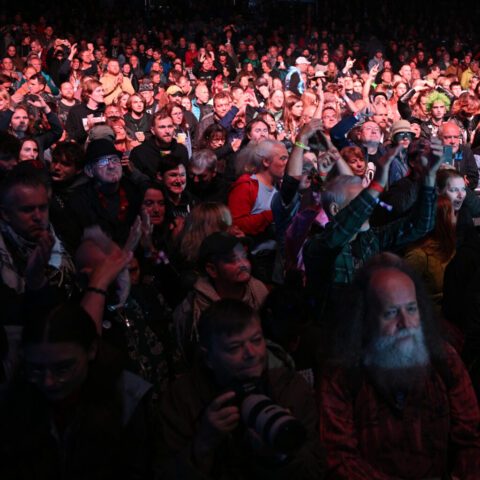 1X1 Foto Lide A Spolecnost Galerie Trutnoff 2025