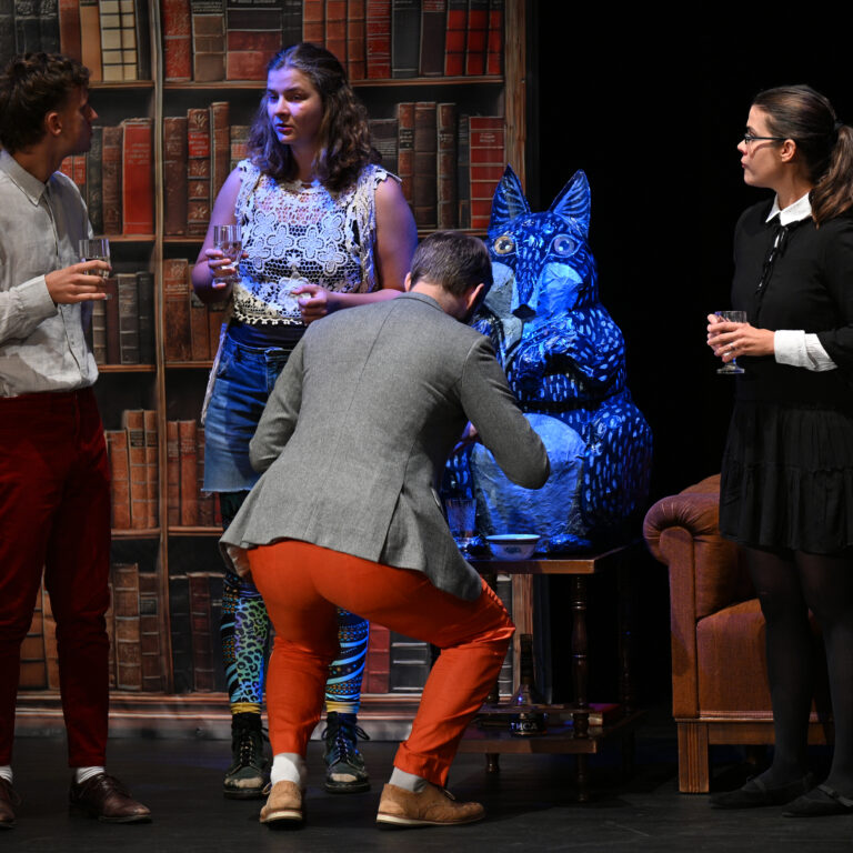 Kuřačky a spasitelky