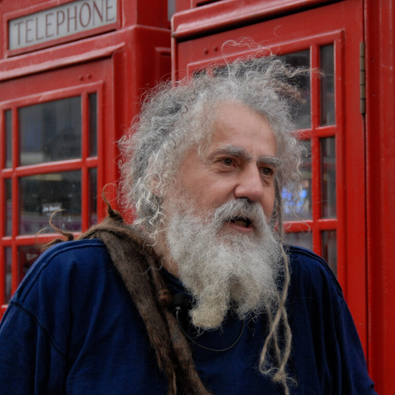 Série – Ivan Hartel