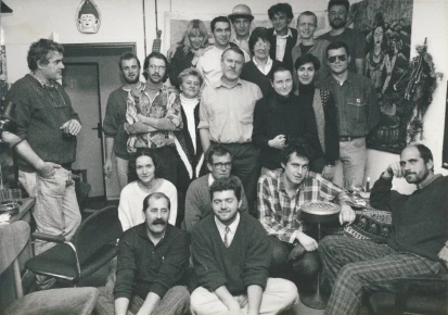 1992 Zacatky Foto Lubos Kotek.jpg 413X290 Cover