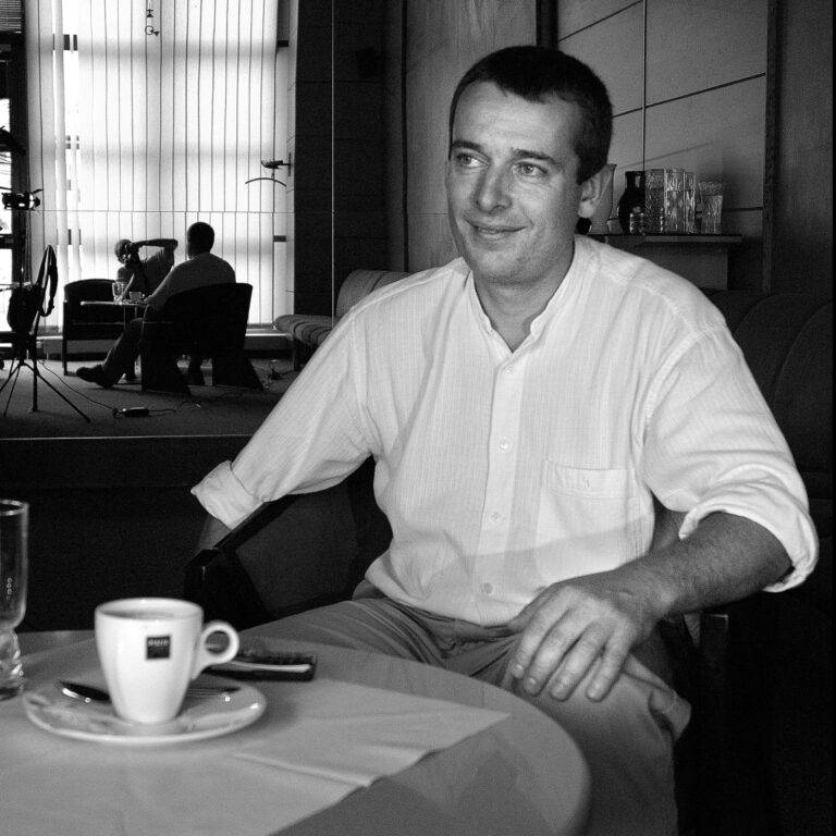 Znáte Šimona ?  dokumentární portrét, vysílání v  České televizi,  podzim 2027