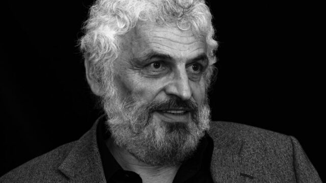 Fedor Gal Pri Nataceni Dokumentu Labyrintem Revoluce