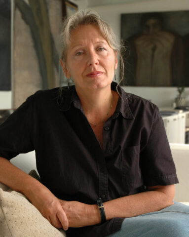 Helena Trestikova Reziserka Dsc 2009