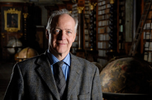 Jacques Rupnik Politolog Dsc6383