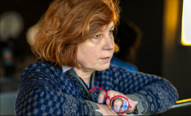 Lucie Medkova Scenaristka Dsc 1190