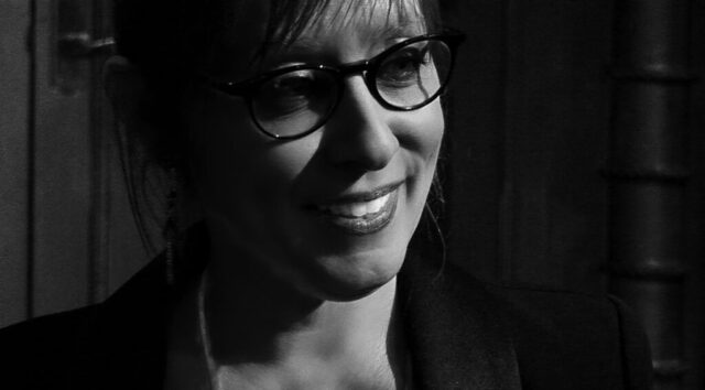 Suzanne Vega Zpevacka New York 2010