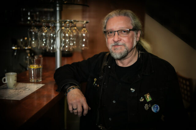 Vladimir Kocicka Vytvarnik