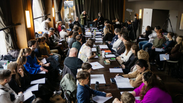 Muzikal Je Velky Podnik Dsc 1359